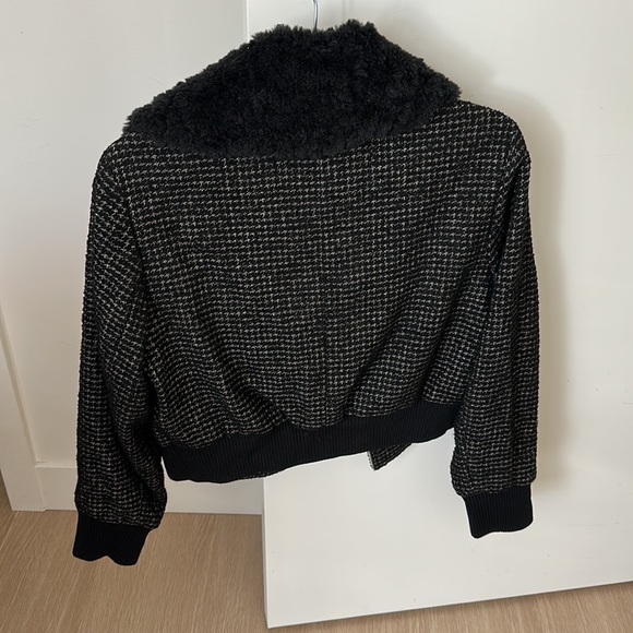 Club Monaco Jakcet - Picture 2 of 2